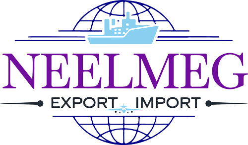 Neelmeg Export Import