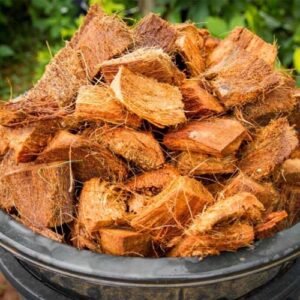 Cocopeat
