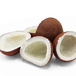 Dry Coconut