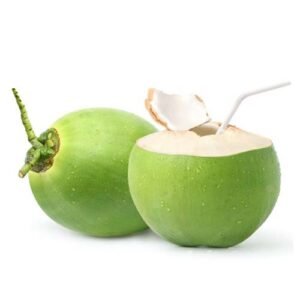 Tender Coconut