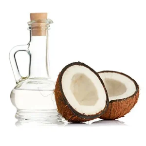 Coconut Oil
